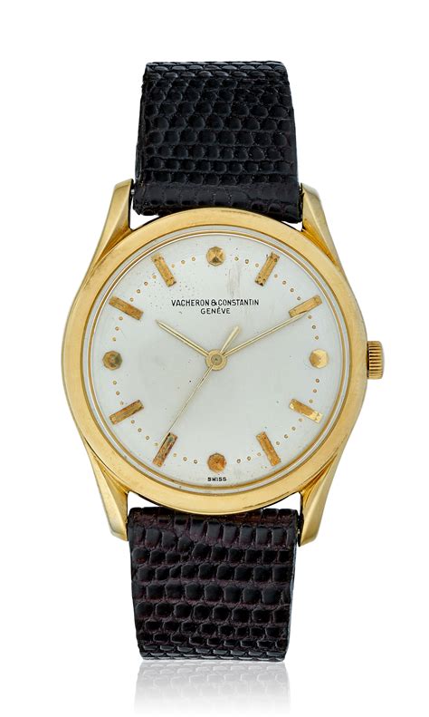 vacheron constantin dress watch.